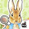 Icon: Peter Rabbit Hidden World