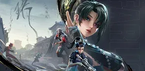 Screenshot 25: Farlight 84