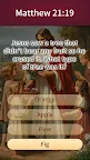 Screenshot 2: Bible Word Connect:Puzzle Game