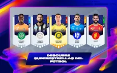Screenshot 9: Top Eleven 2019 - Mánager de Fútbol
