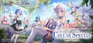 Screenshot 1: Ragnarok X: Next Generation