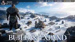 Screenshot 2: Vikingard