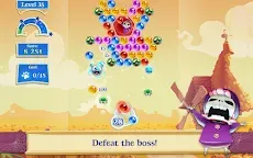 Screenshot 14: Bubble Witch 2 Saga
