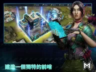 Screenshot 17: Godzilla x Kong: Titan Chasers