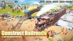 Screenshot 4: 榮耀世紀