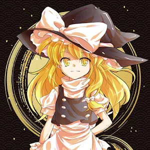 東方謳歌傳
