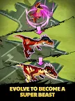 Screenshot 16: Raptor Evolution