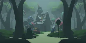 Screenshot 9: Escape Game: Hansel and Gretel