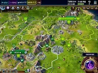 Screenshot 11: Civilization VI: NETFLIX