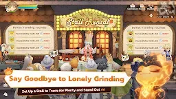 Screenshot 7: Tree of Savior: Neverland | HK & MO