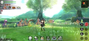 Screenshot 14: 艾瓦貝爾 LITE