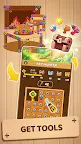 Screenshot 6: Woodle Screw Jam: Nuts & Bolts