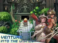 Screenshot 12: Realms of Pixel: Tech & Magic