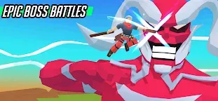 Screenshot 21: Vita Fighters