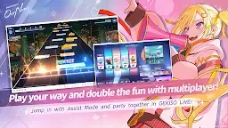 Screenshot 4: BanG Dream! Our Notes | Global