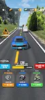 Screenshot 5: Highway Overtake - Car Racing