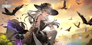 Screenshot 22: 幻塔 | 國際版