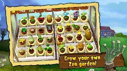 Screenshot 2: Plants vs. Zombies FREE