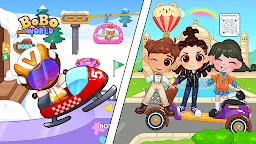 Screenshot 18: Bobo World: Vacation