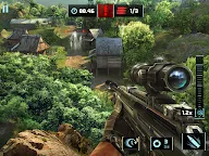 Screenshot 17: Sniper Fury