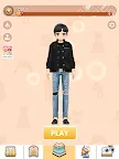 Screenshot 8: Boy-Styledoll Fashion Show - 3D Avatar maker