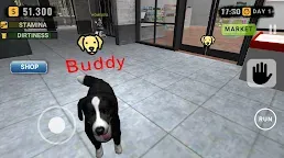 Screenshot 10: Supermarket Simulator 2024