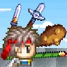 【やりこみ放置】廻転勇者