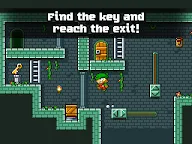 Screenshot 14: Super Dangerous Dungeons