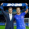 Icon: Top Eleven 2019 -  Be a soccer manager