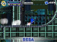 Screenshot 7: Sonic The Hedgehog 4 Episode II