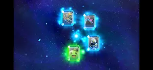 Screenshot 8: Puzzle & Dragons Zero