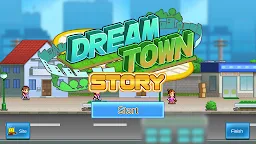 Screenshot 15: Dream Town Story | Global