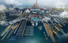 Screenshot 12: Battle Warship:Naval Empire