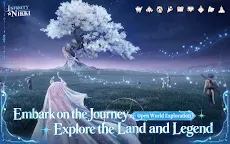Screenshot 9: Infinity Nikki | English