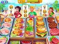 Screenshot 16: Cooking Restaurant Food Games