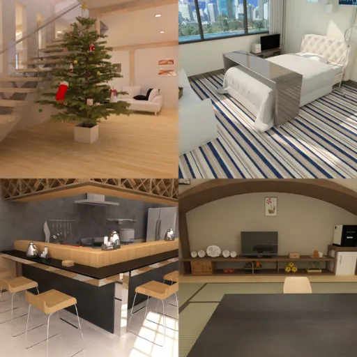 逃脱游戏:NeatEscapePack2-2