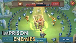 Screenshot 27: Lords Mobile