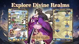 Screenshot 6: Divine Clash EU