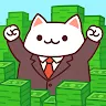 Icon: Office Cat: Idle Tycoon Game