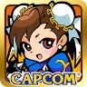 Icon: ストリートファイター パズルスピリッツ