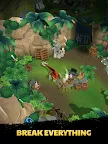 Screenshot 19: Raptor Evolution