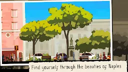 Screenshot 1: 父與子