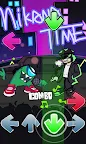 Screenshot 2: Music Night Battle: Rap Battle