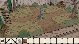 Screenshot 31: Adventure Hunters: The Mansion