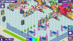 Screenshot 6: We Happy Restaurant