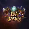 Icon: Era of Legends - World of dragon magic in MMORPG