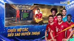 Screenshot 2: Football Master 2