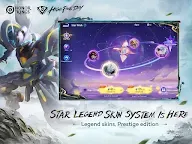 Screenshot 24: Honor of Kings | Global