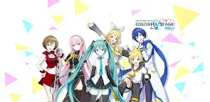 Screenshot 16: HATSUNE MIKU: COLORFUL STAGE! | Global