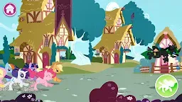 Screenshot 6: My Little Pony: Harmony Quest